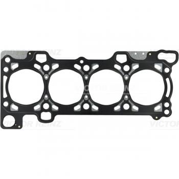 Junta de culata VICTOR REINZ 61-37080-10, junta de culata de alta calidad, compatible con múltiples modelos de vehículos, fabricada en materiales duraderos para garantizar un sellado perfecto y resistencia a altas
