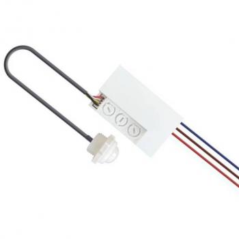 Sensor de Movimiento Mini 220V LEDBOX