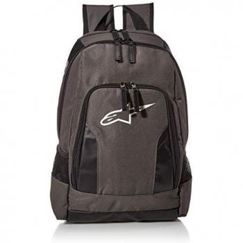 Alpinestars Mochila Time Zone para hombre.