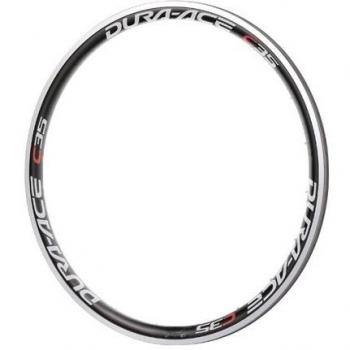 SHIMANO Repuesto Parte wh7900-c35-cl Llanta 20 Horas RR