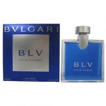 Bvlgari Blv Eau De Toilette Spray 100 ml