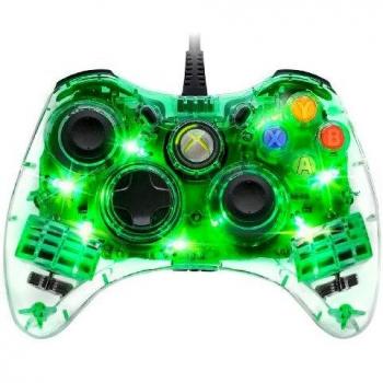 Afterglow Wired Controller with SmartTrack Technology - Green