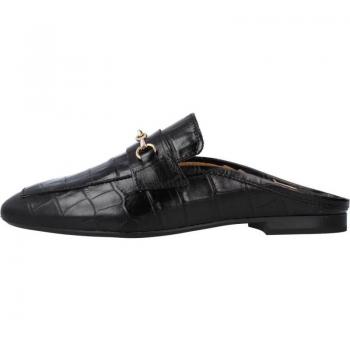 Mocasines de Mujer Alpe Modelo 4153 68 Negro