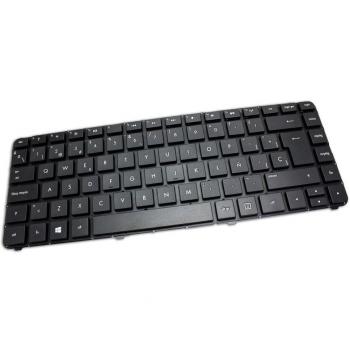 Teclado HP G4-2000 Negro