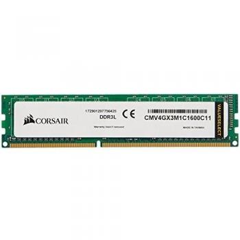 Corsair Value Select - Módulo de Memoria Principal de 4 GB