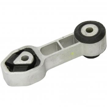 Soporte de Motor LEMFÖRDER 34454 01 para Fiat 500 (312_) y Panda II - Silencioso trasero