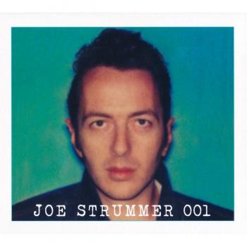 Joe Strummer 001 - Joe Strummer