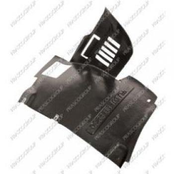 Prasco BM0453603 Enmarcado Protector para Automóviles
