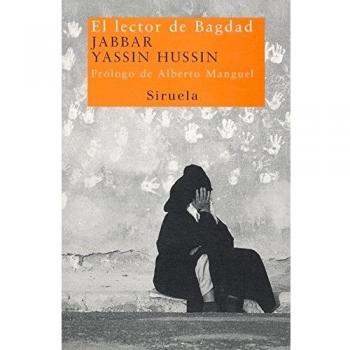El lector de Bagdad: 45 - Jabbar Yassin Hussin
