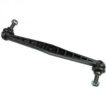 Bieleta de suspensión METZGER stabilizer link 53062518