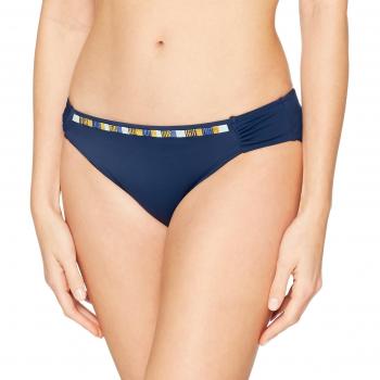 Dorina Maldives, Braguita de Bikini para Mujer, Azul