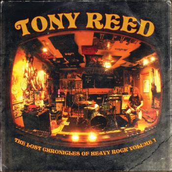 The Lost Chronicles of Heavy Rock Volume 1 - Vinyl Edition