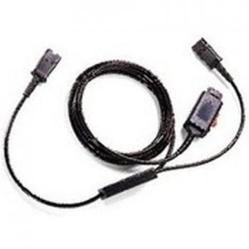 Plantronics Training Y-Cable 14086