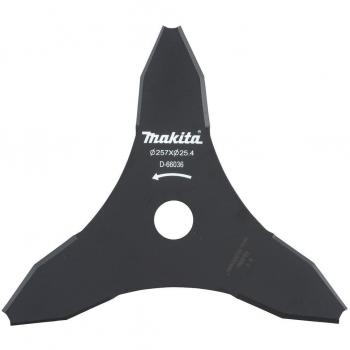 Makita D-66036 - Cuchilla de corte de doble hoja