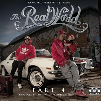 Real World 4