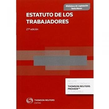 Estatuto de los Trabajadores: 90