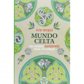 Arteterapia Mundo celta