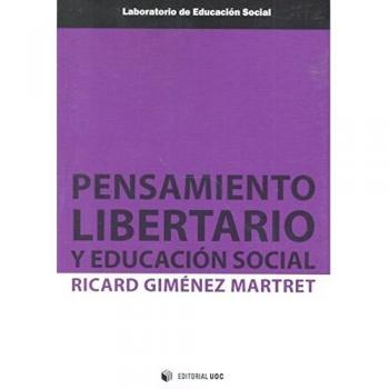 Pensamiento libertario y educación social: 20