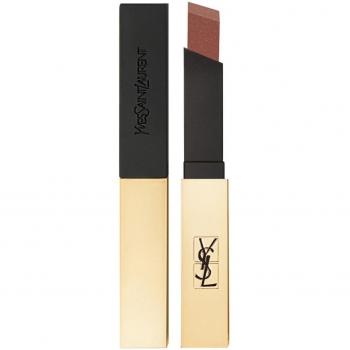 Yves Saint Laurent Rouge Pur Couture The Slim Matte Lipstick High Precision 3g Pulsating Rosewood