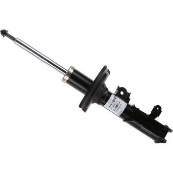 Amortiguador SACHS 317 788 - Amortiguador de suspensión, diseño optimizado para un rendimiento superior, fabricado con materiales de alta calidad, compatible con varios modelos de vehículos, proporciona una conducción suave y estable