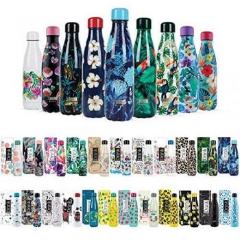 TOTAL JUGGLING I - Drink - Botella térmica Juvenil Unisex, estándar