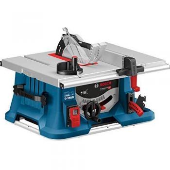 Bosch Professional GTS 635-216 - Sierra circular de mesa