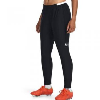 Pantalones Deportivos Challenger Pro para Mujer Under Armour - Negro - Talla M