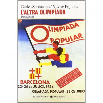 L'Altra Olimpiada, Barcelona'36
