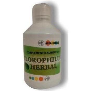 Clorophilum Herbal Suplemento de Clorofila 500ml