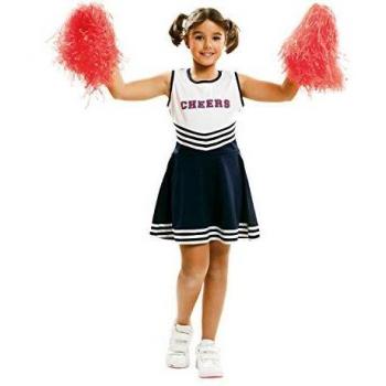 My Other Me Cheerleader 7-9 AÑOS
