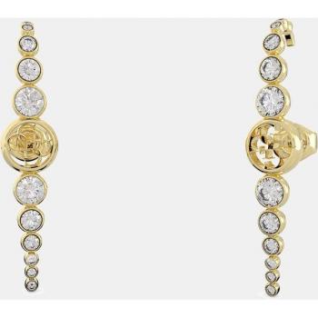 Pendientes Guess Perfect Illusion JUBE03372JWYGT-U