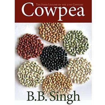 Cowpea: The Food Legume of the 21st Century: 164
