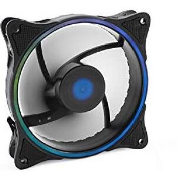 VENTILADOR 12CM COOLBOX DEEP IRIS 1100RPM A-RGB