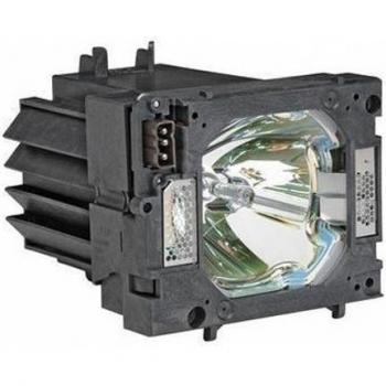 Alda PQ Original, Lámpara de proyector para SANYO PLC-XP100 Proyectores, lámpara de marca con PRO-G6s viviendas