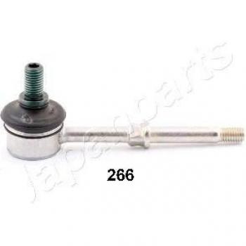 Barra estabilizadora JAPANPARTS SI-266, suspensión, alta resistencia, fabricada en acero de calidad, diseño optimizado para mejorar la estabilidad del vehículo, compatible con diversos modelos de automóviles