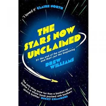 Las Estrellas Ahora No Reclamadas: 1 (El Universo Después)