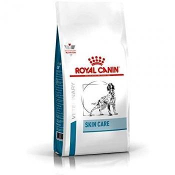 ROYAL CANIN Alimento para Perros Skin Care SK23-12 kg