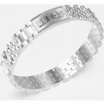 Pulsera Guess Empire JUMB03201JWSTT-U de acero