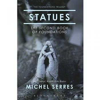 Statues: The Second Book of Foundations