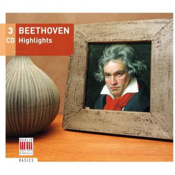 Le Meilleur De Ludwig Van Beethoven