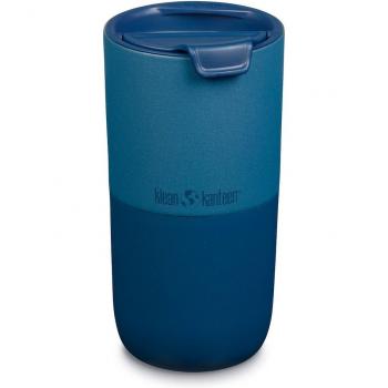 Vaso térmico Klean Kanteen Rise Tumbler de 473ml con tapa abatible