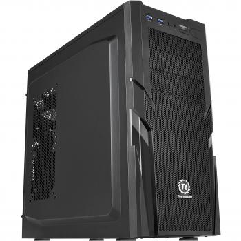 Thermaltake CA-1B4-00M1NN-00 carcasa de ordenador - Caja de ordenador
