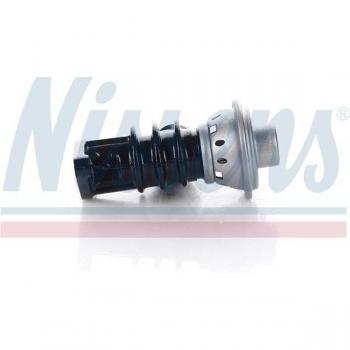 Válvula EGR NISSENS 98191 - Válvula de recirculación de gases de escape, compatible con múltiples modelos de vehículos, fabricada en materiales de alta calidad para asegurar durabilidad y rendimiento óptimo, diseño preciso