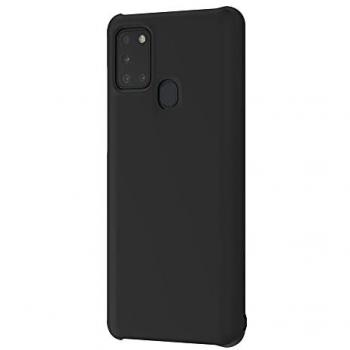 Funda Rígida Premium Samsung para Galaxy A21s - 16,5 cm (6.5 pulgadas) - Color Negro