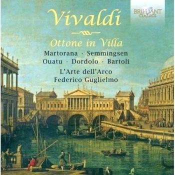 VIVALDI: Ottone in Villa