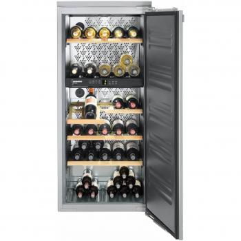 Liebherr WTI 2050 Vinidor - Enfriador de vino