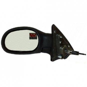 Espejo Retrovisor Exterior VAN WEZEL 4345804 - Espejo Lateral Hagus 4345804