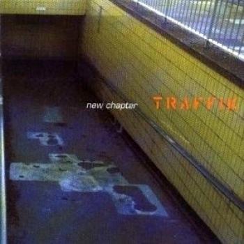 Traffik Presents Mix Album