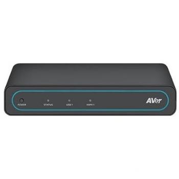 Proyector AVer UE1 USB3.0 y HDMI (100 m)