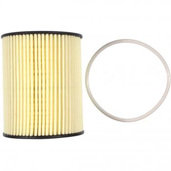 Knecht OX 433D filtro de aceite